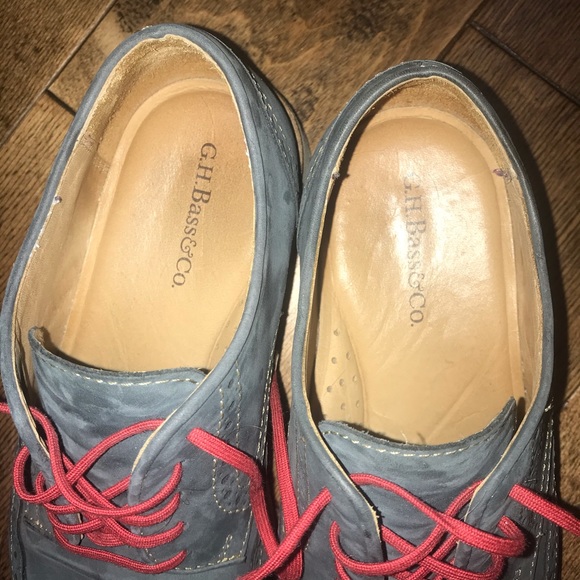 G.H. Bass Shoes - Picture 8 of 8